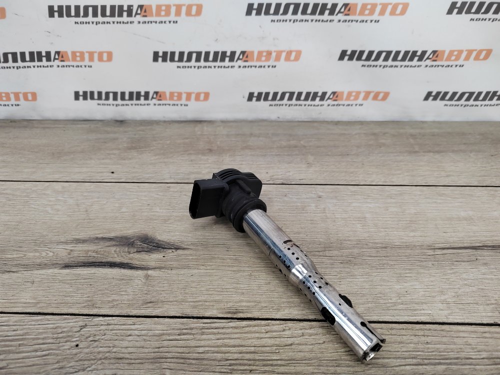 Катушка зажигания, 1200 рублей, Москва