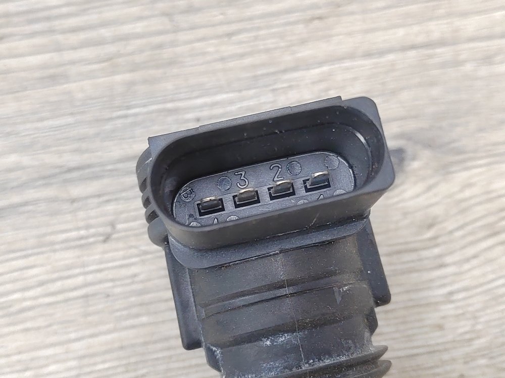 Катушка зажигания, 1200 рублей, Москва