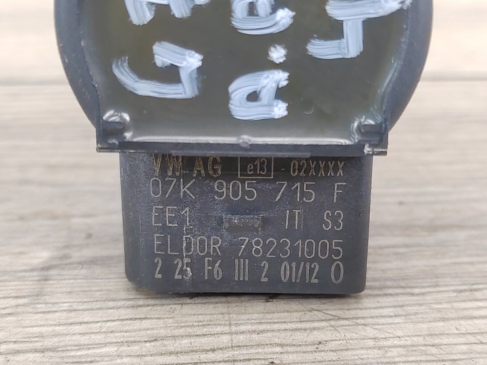 Катушка зажигания, 1200 рублей, Москва