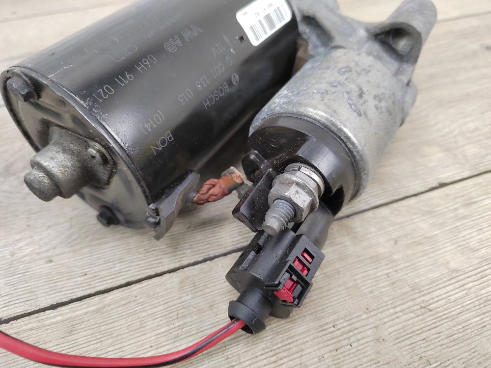 Стартер, 2500 рублей, Москва