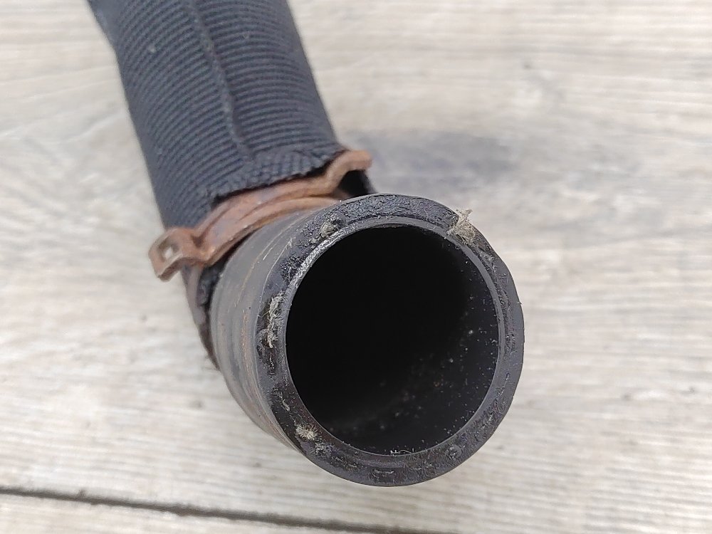 Патрубок системы охлаждения, 900 рублей, Москва