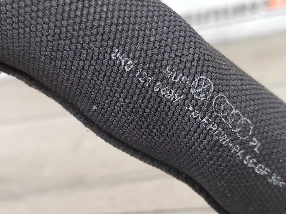 Патрубок системы охлаждения, 900 рублей, Москва