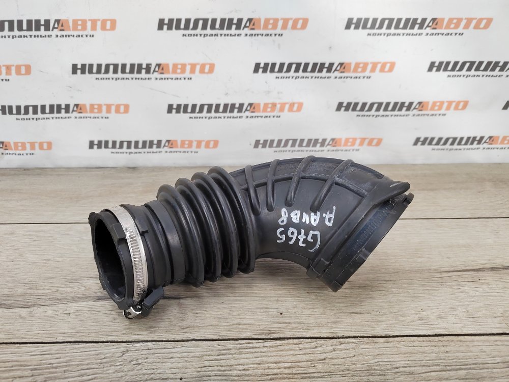 Патрубок воздушного фильтра, 400 рублей, Москва