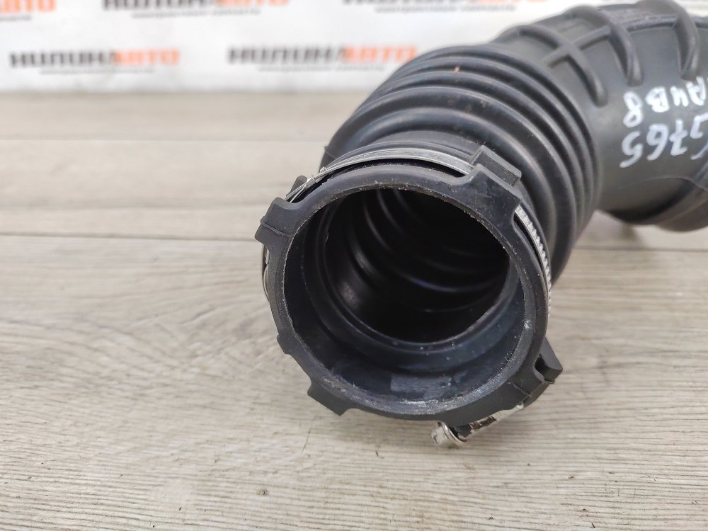 Патрубок воздушного фильтра, 400 рублей, Москва