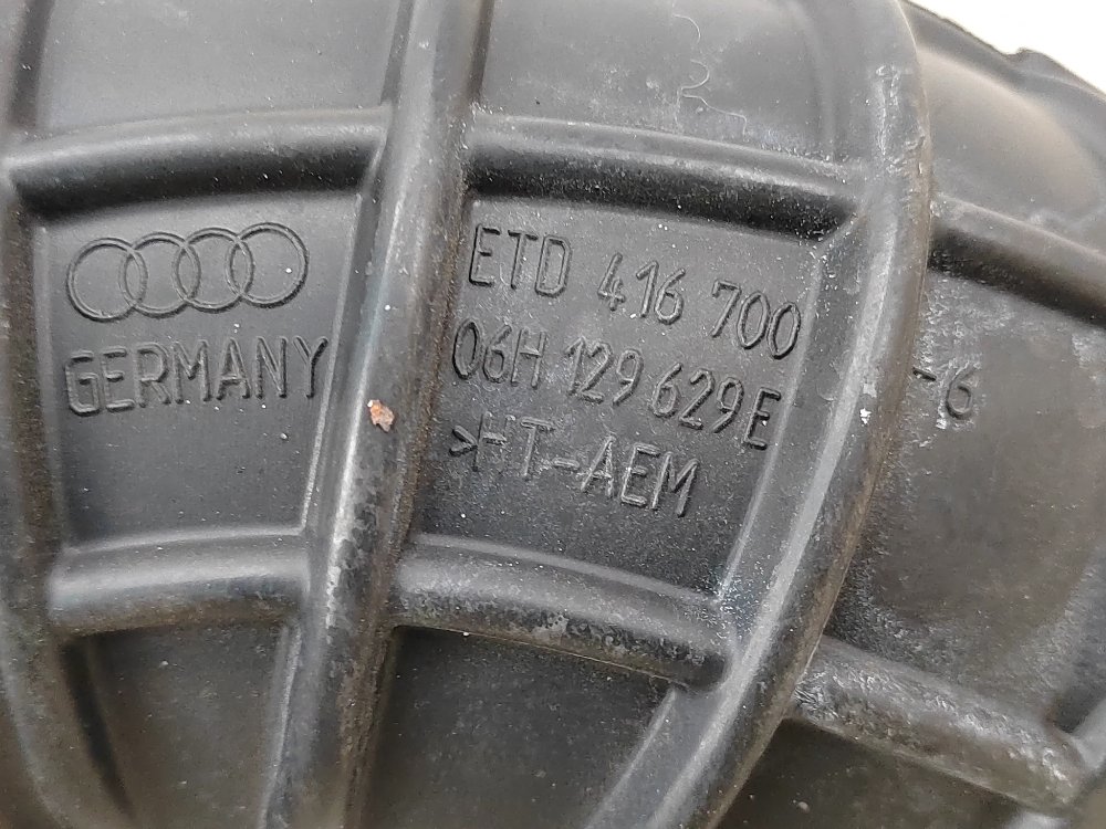 Патрубок воздушного фильтра, 400 рублей, Москва