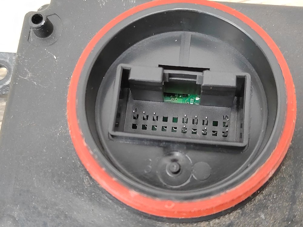 Блок управления фарами, 4500 рублей, Москва