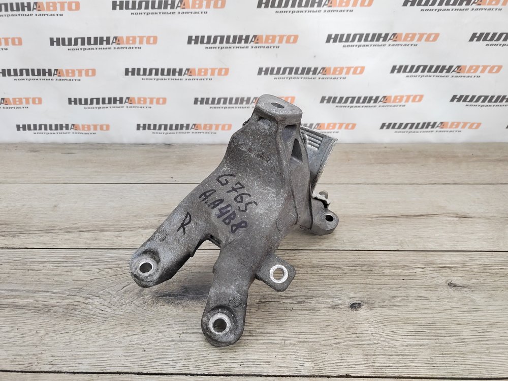 Кронштейн двигателя, 500 рублей, Москва