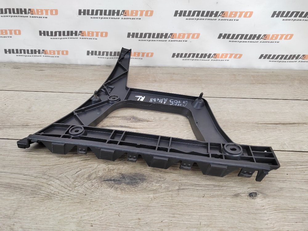 Кронштейн бампера, 900 рублей, Москва