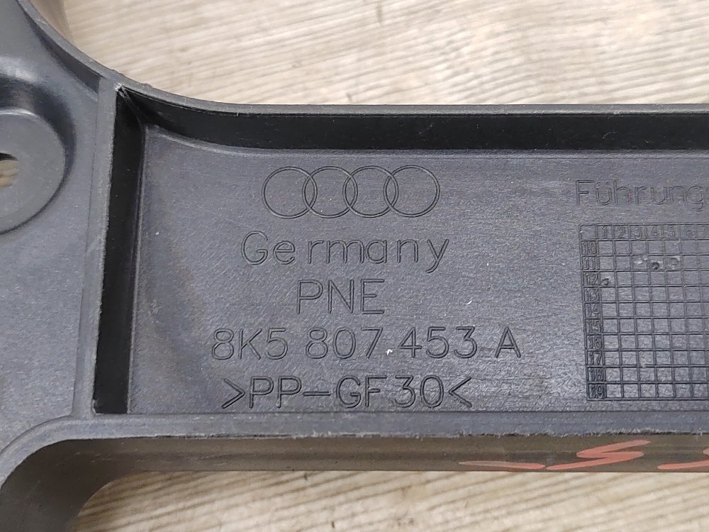 Кронштейн бампера, 900 рублей, Москва