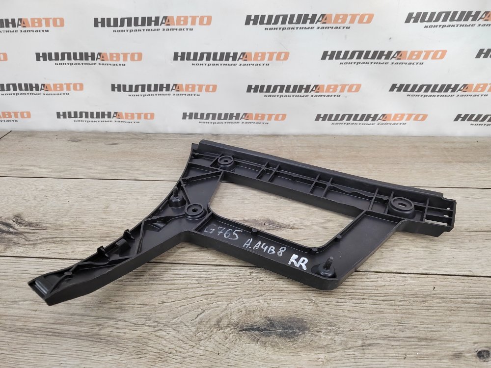 Кронштейн бампера, 900 рублей, Москва