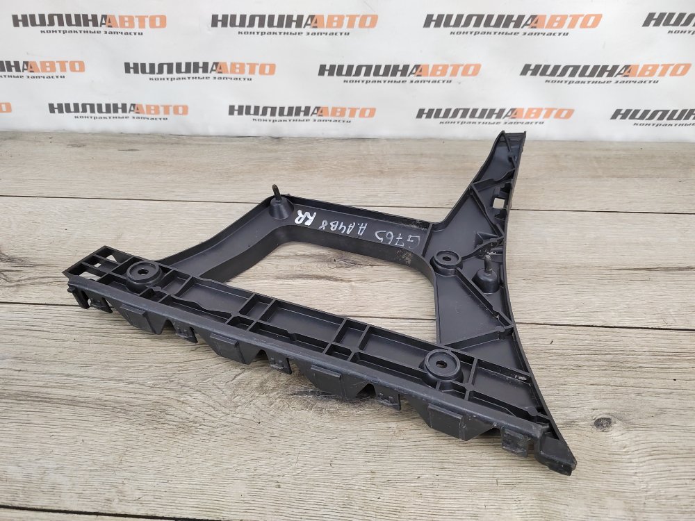 Кронштейн бампера, 900 рублей, Москва