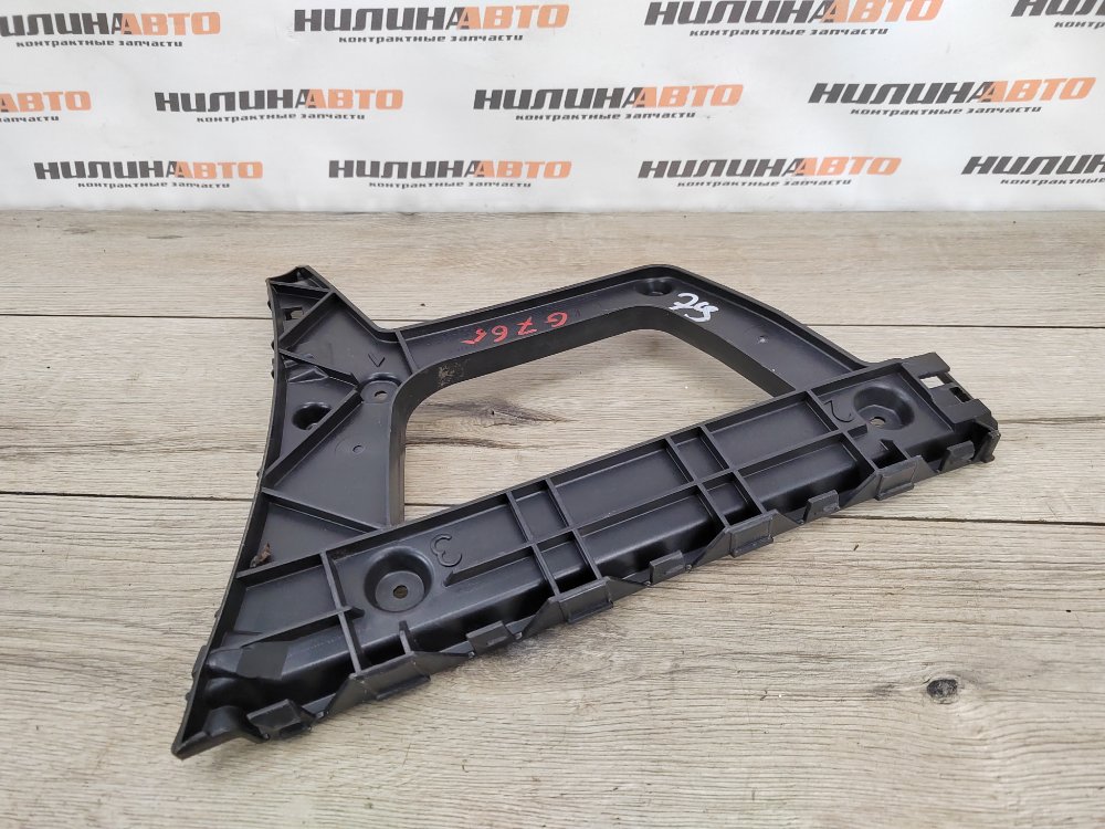 Кронштейн бампера, 900 рублей, Москва