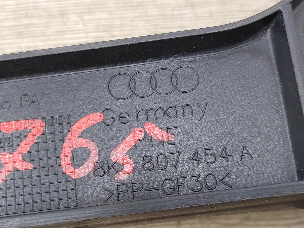 Кронштейн бампера, 900 рублей, Москва