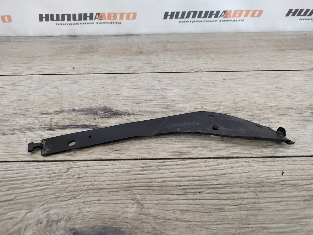 Пыльник бампера, 1000 рублей, Москва