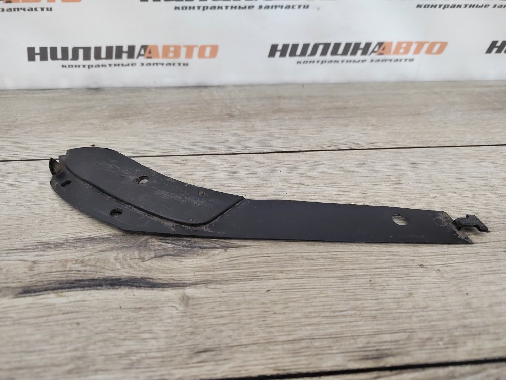 Пыльник бампера, 1000 рублей, Москва