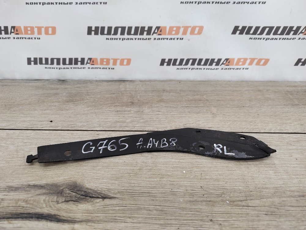 Пыльник бампера, 1000 рублей, Москва