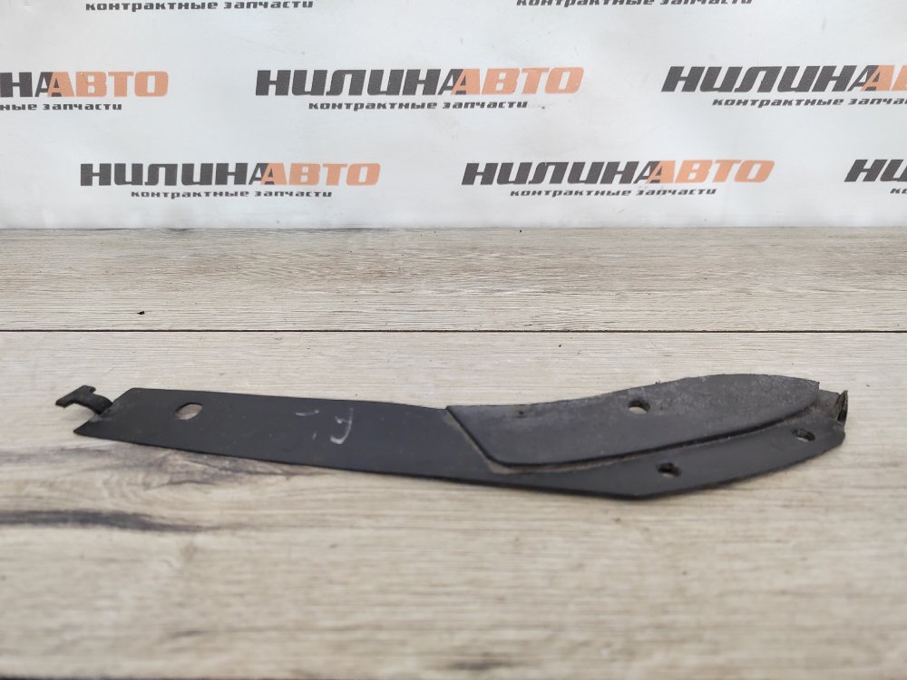 Пыльник бампера, 1000 рублей, Москва