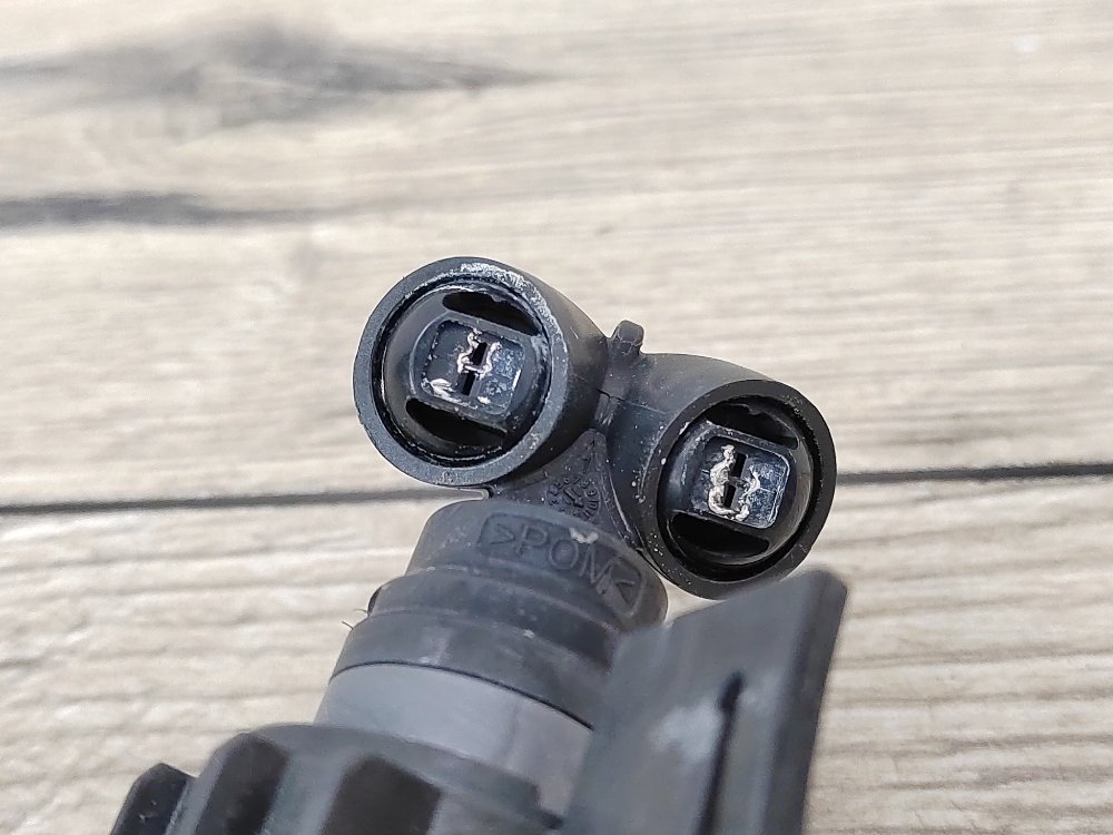 Форсунка омывателя фар, 1500 рублей, Москва