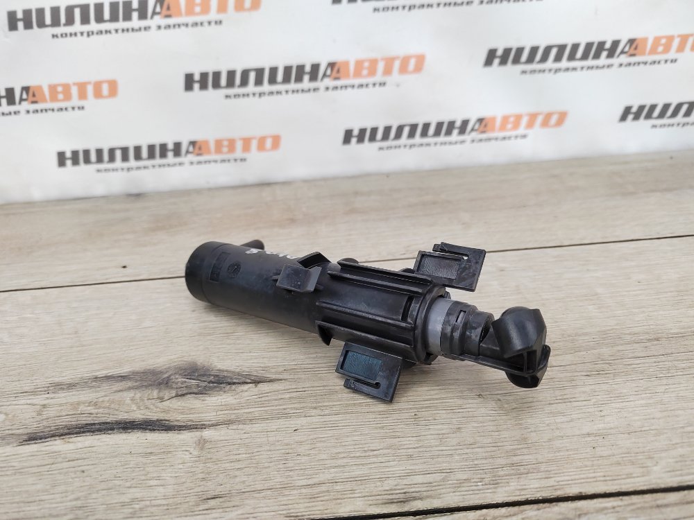 Форсунка омывателя фар, 1500 рублей, Москва