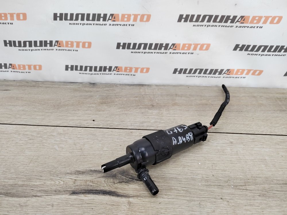 Насос омывателя фар, 950 рублей, Москва