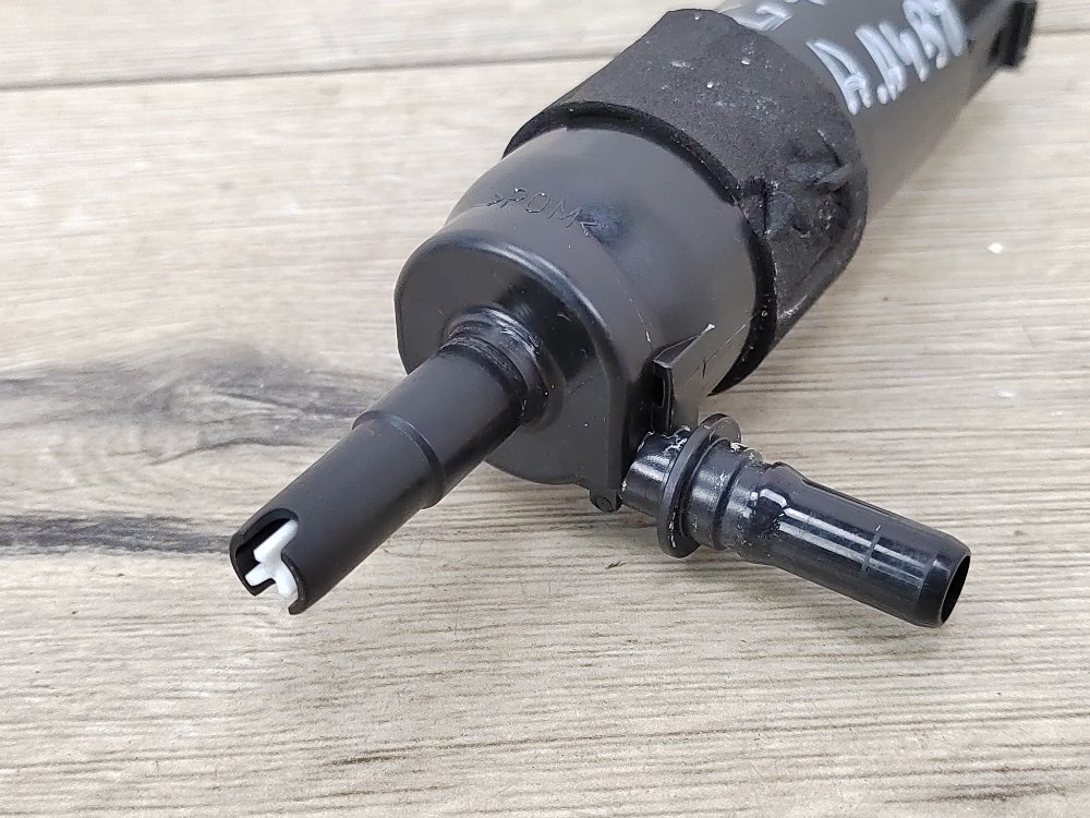 Насос омывателя фар, 950 рублей, Москва