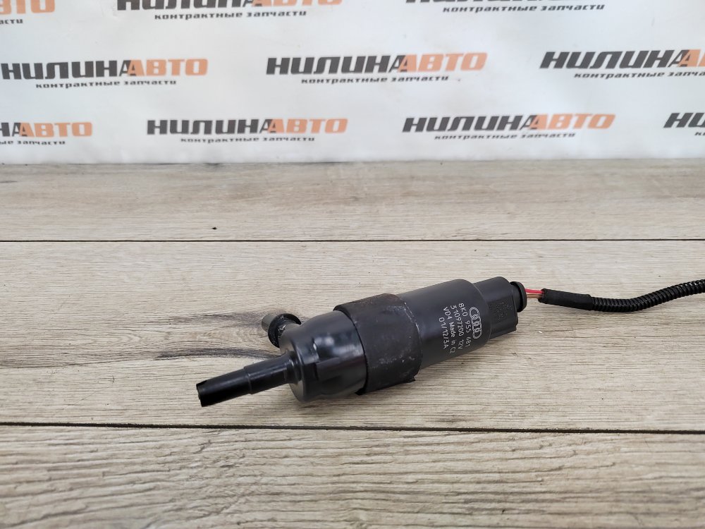 Насос омывателя фар, 950 рублей, Москва