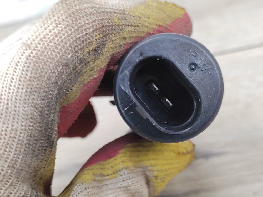 Насос омывателя фар, 950 рублей, Москва