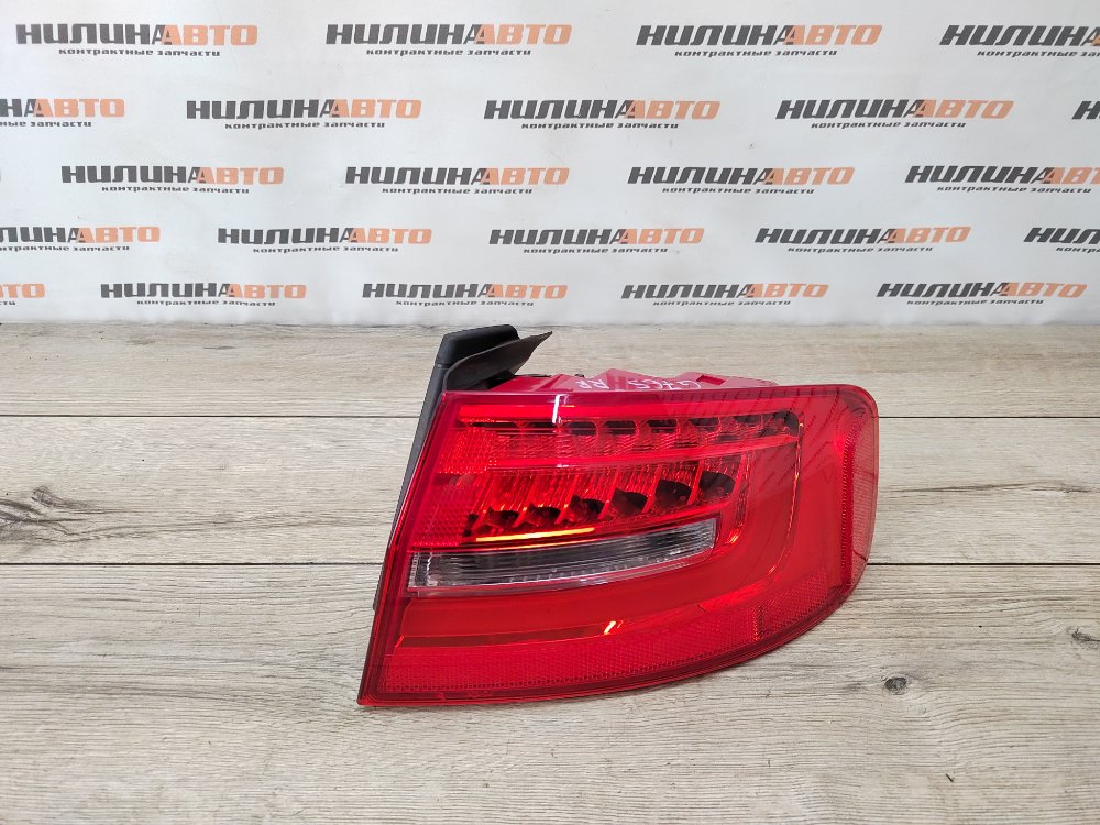 Фонарь в крыло, 14200 рублей, Москва