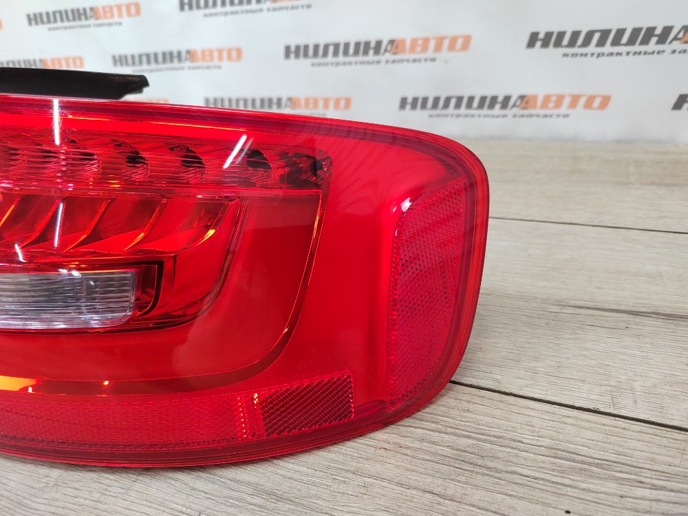 Фонарь в крыло, 14200 рублей, Москва