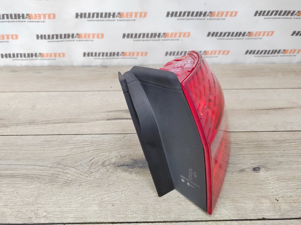 Фонарь в крыло, 14200 рублей, Москва