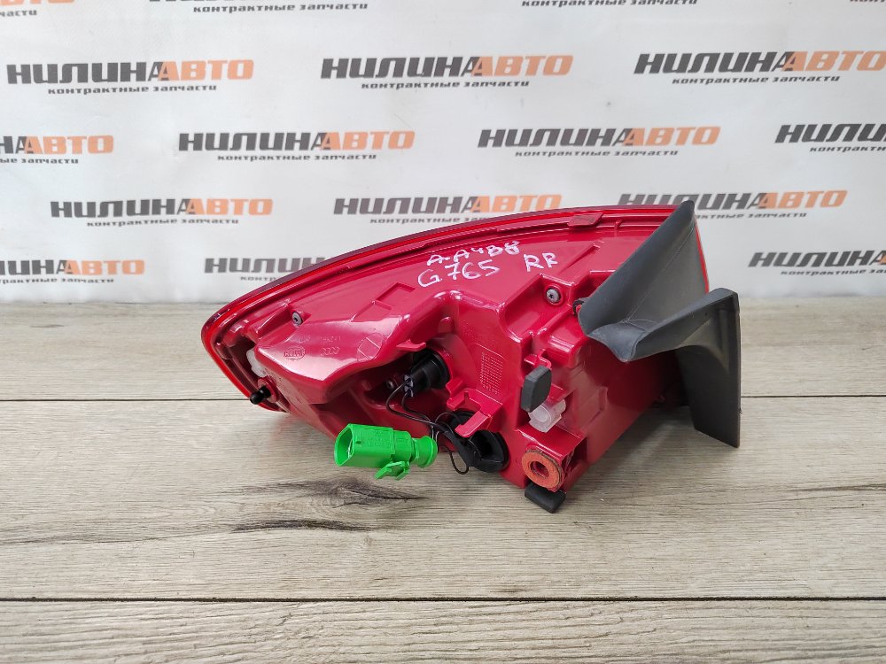 Фонарь в крыло, 14200 рублей, Москва