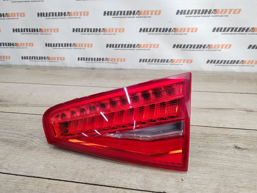 Фонарь в крышку багажника, 10000 рублей, Москва