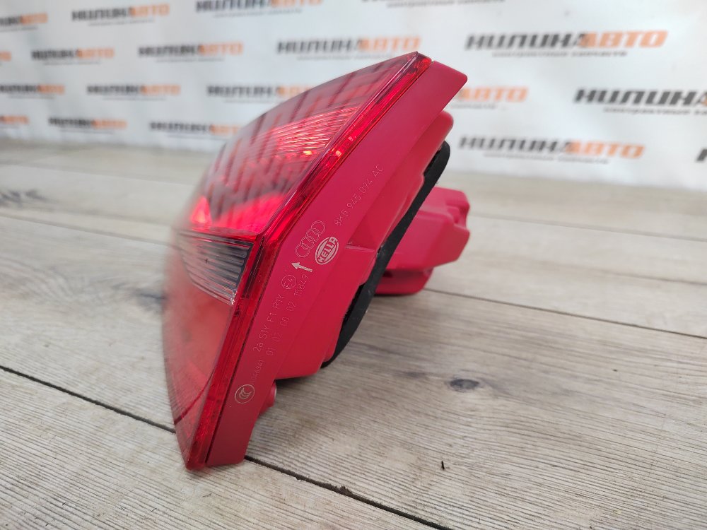 Фонарь в крышку багажника, 10000 рублей, Москва