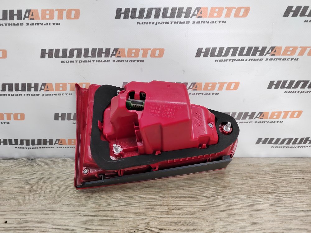 Фонарь в крышку багажника, 10000 рублей, Москва