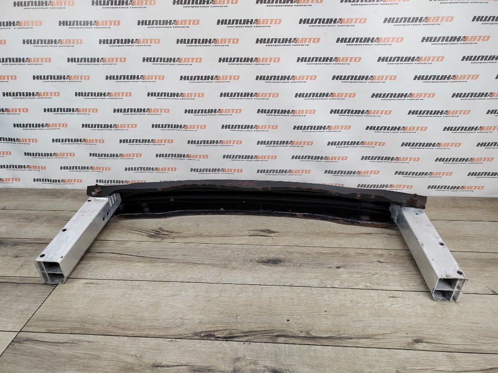 Усилитель бампера, 2000 рублей, Москва