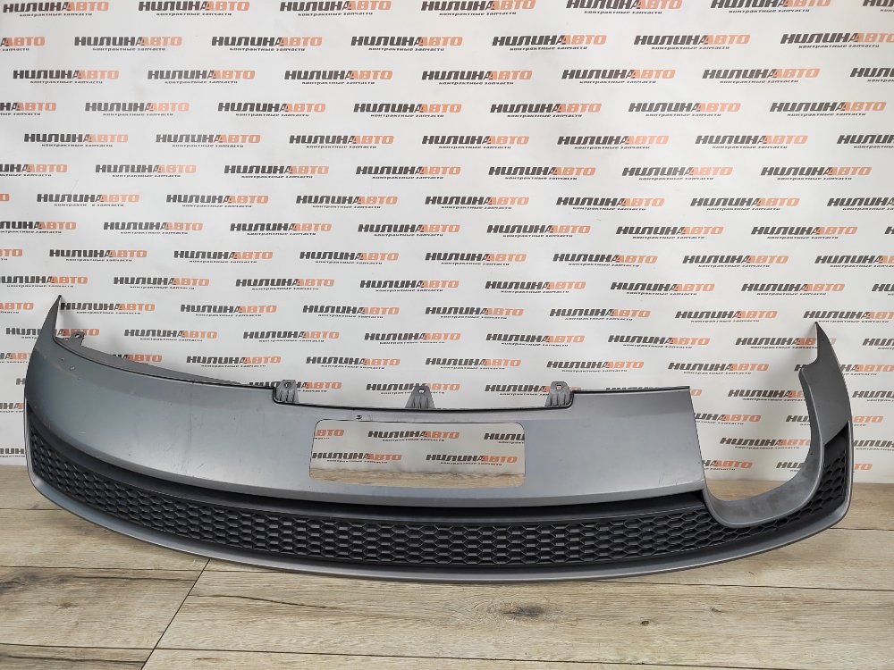 Юбка бампера, 9000 рублей, Москва