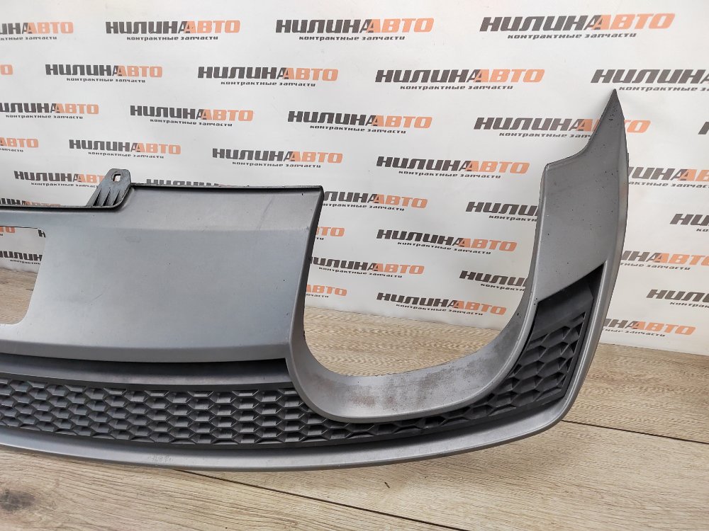 Юбка бампера, 9000 рублей, Москва