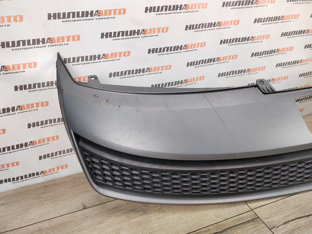 Юбка бампера, 9000 рублей, Москва