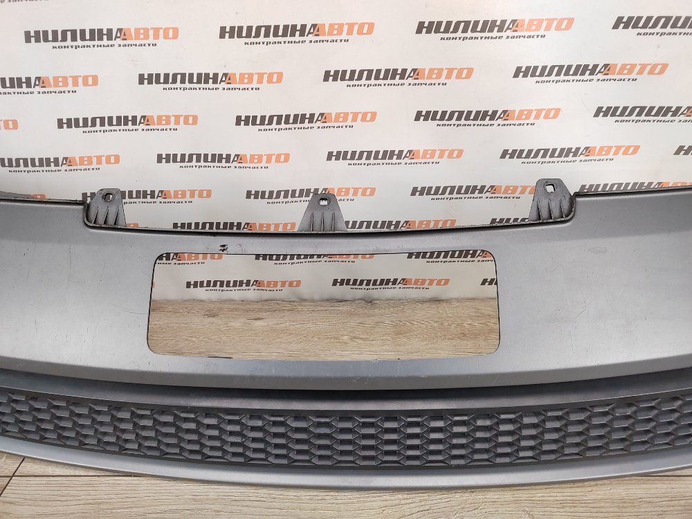 Юбка бампера, 9000 рублей, Москва