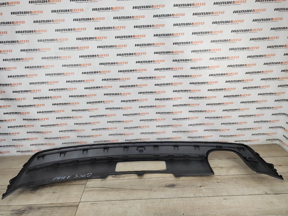 Юбка бампера, 9000 рублей, Москва