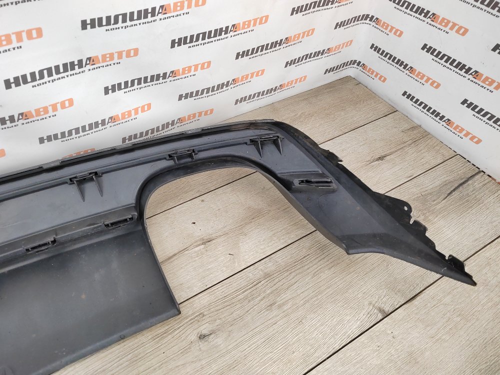 Юбка бампера, 9000 рублей, Москва