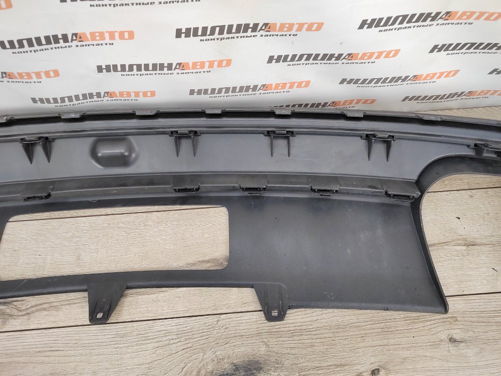 Юбка бампера, 9000 рублей, Москва