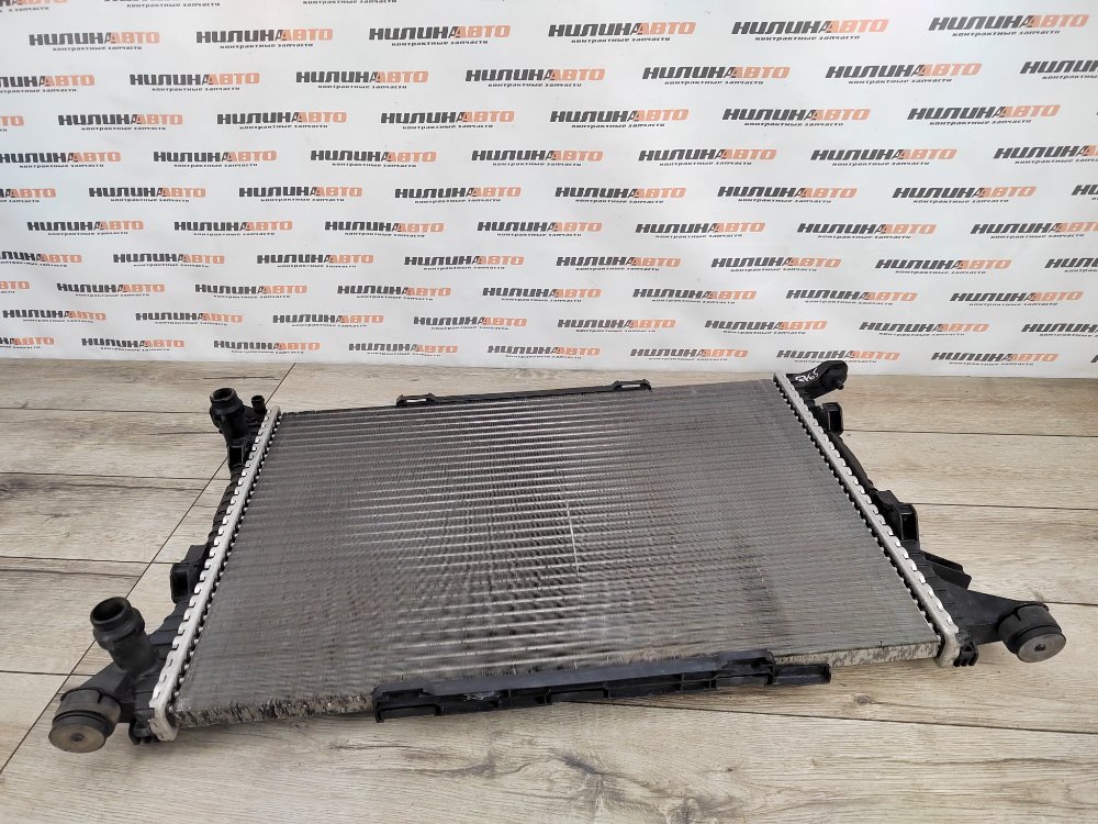 Радиатор охлаждения, 3500 рублей, Москва