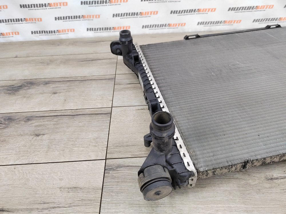 Радиатор охлаждения, 3500 рублей, Москва