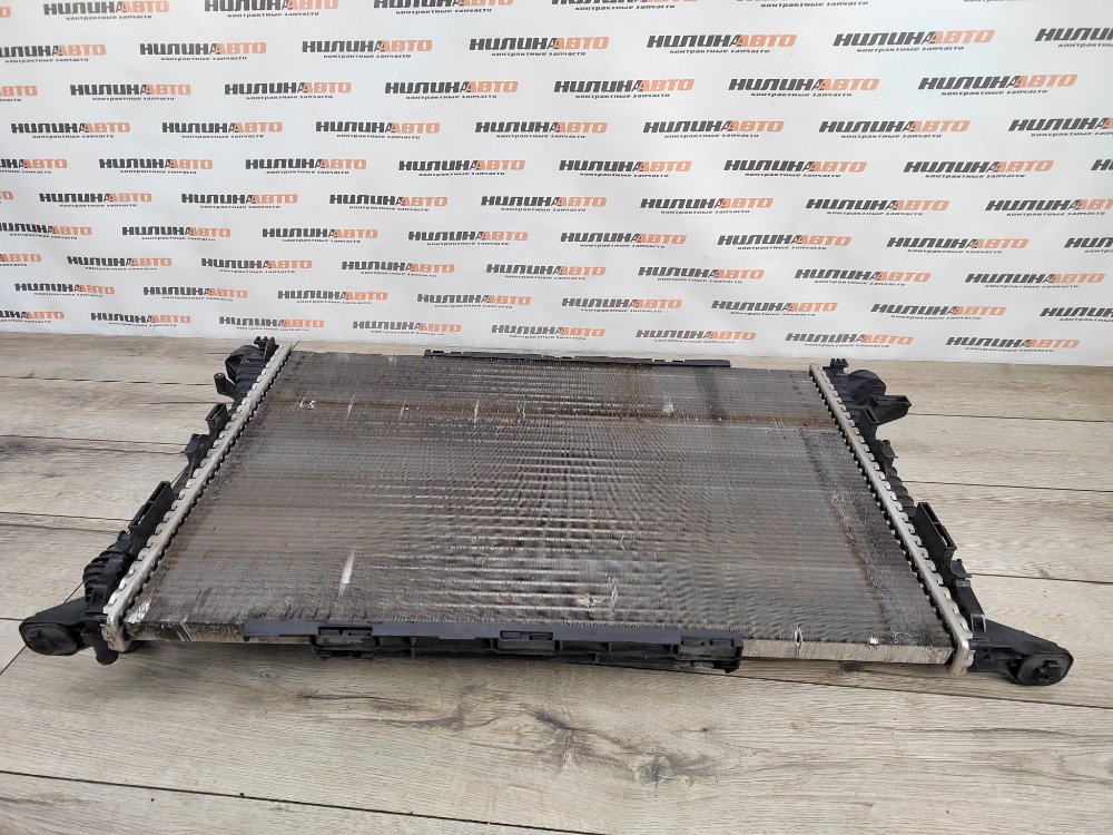 Радиатор охлаждения, 3500 рублей, Москва