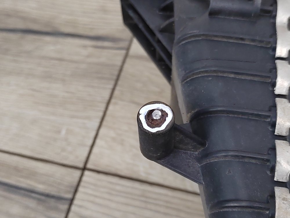 Радиатор охлаждения, 3500 рублей, Москва