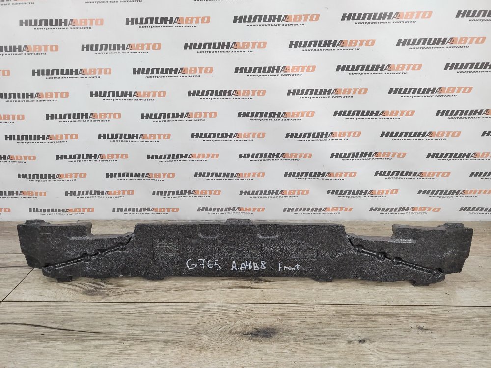 Абсорбер бампера, 1800 рублей, Москва