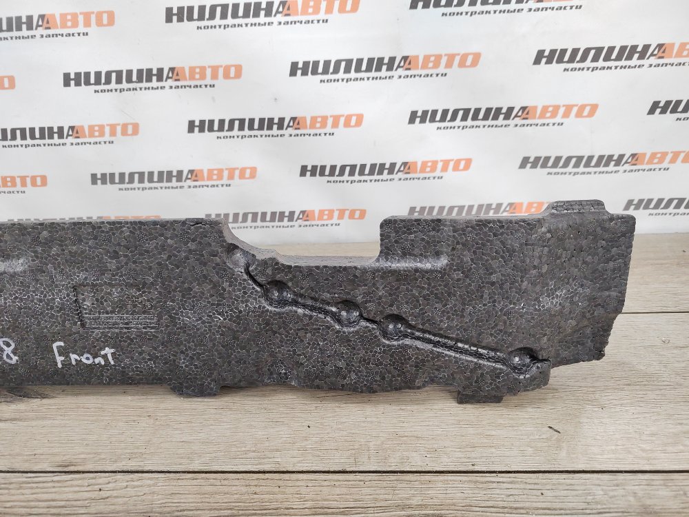 Абсорбер бампера, 1800 рублей, Москва