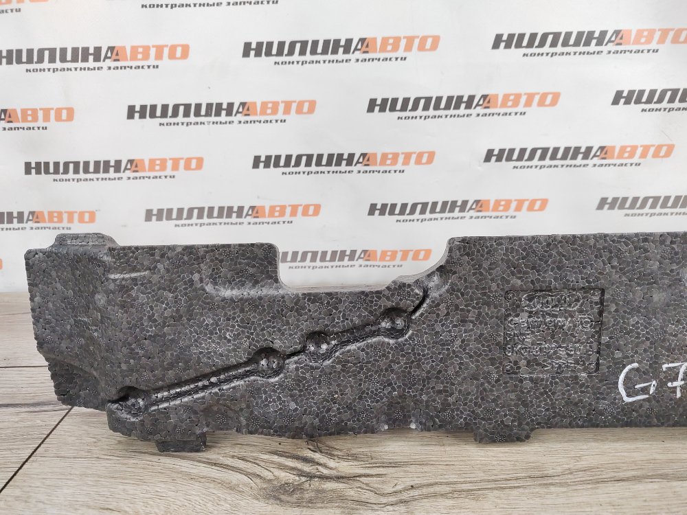 Абсорбер бампера, 1800 рублей, Москва