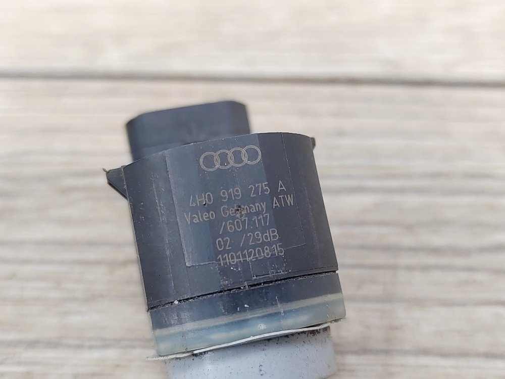 Датчик парктроника, 1200 рублей, Москва